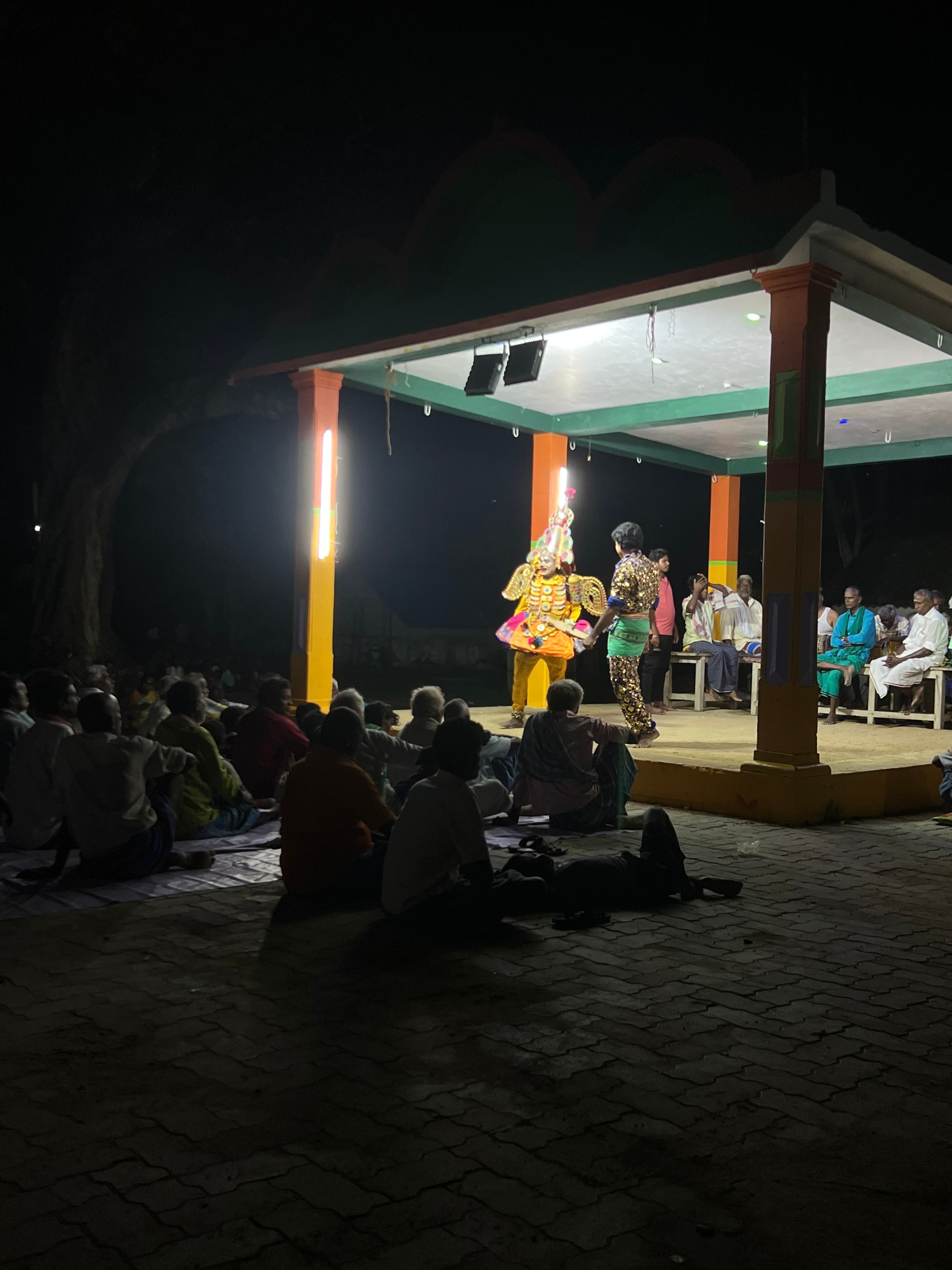 About Adhi Foundation Slide 2