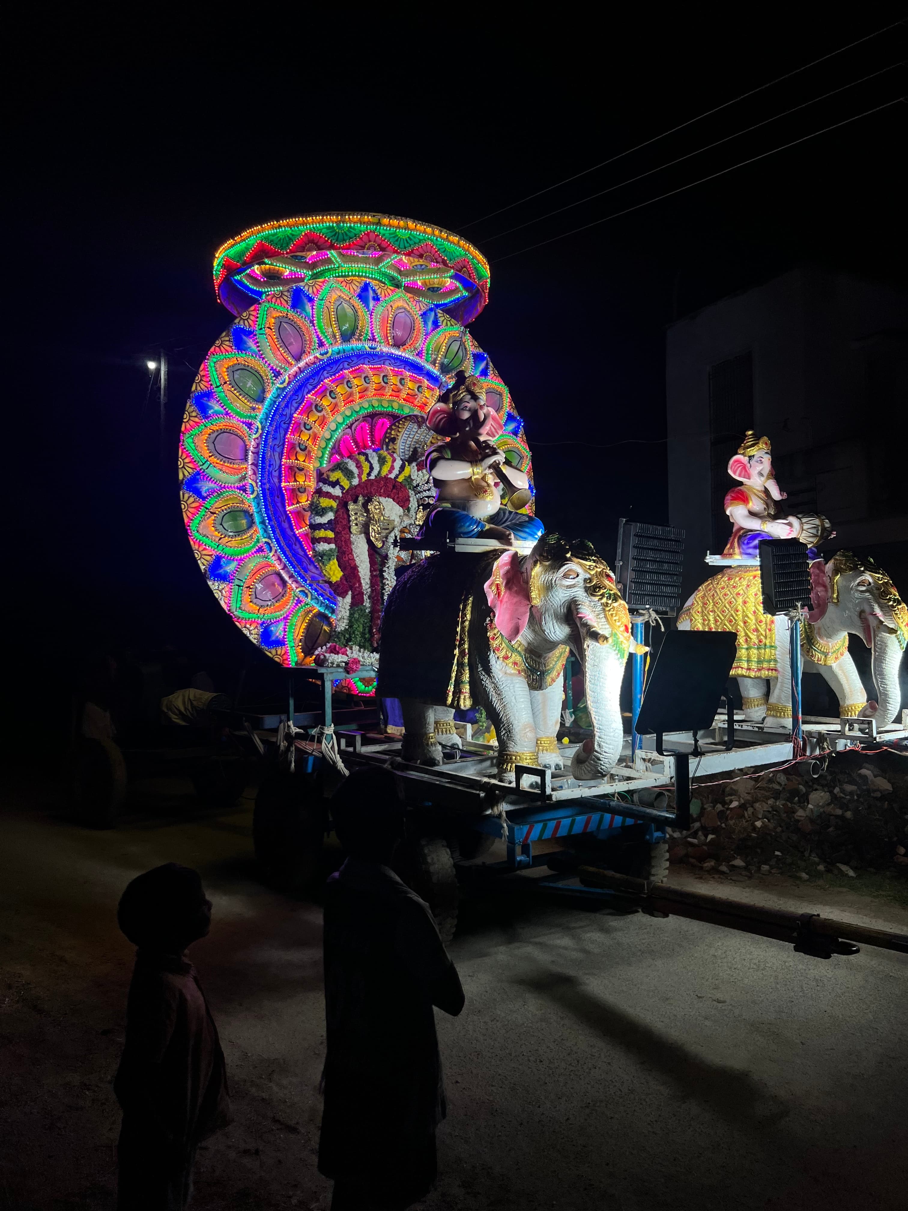 About Adhi Foundation Slide 3